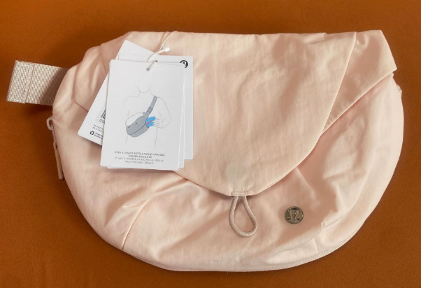 Nylon torbica crossbody s magnetskim zatvaračem, 3L kapaciteta, džep za telefon – ulični stil, šifra D25056