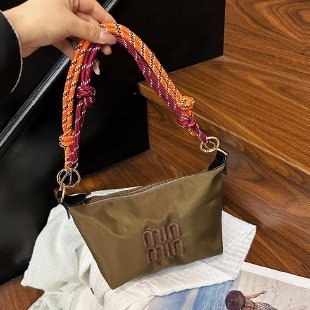 Torba preko ramena PU materijala, unisex stil, višeslojna torbica za telefon, proljeće 2025