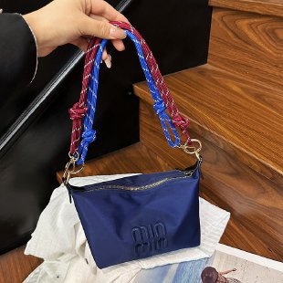 Torba preko ramena PU materijala, unisex stil, višeslojna torbica za telefon, proljeće 2025