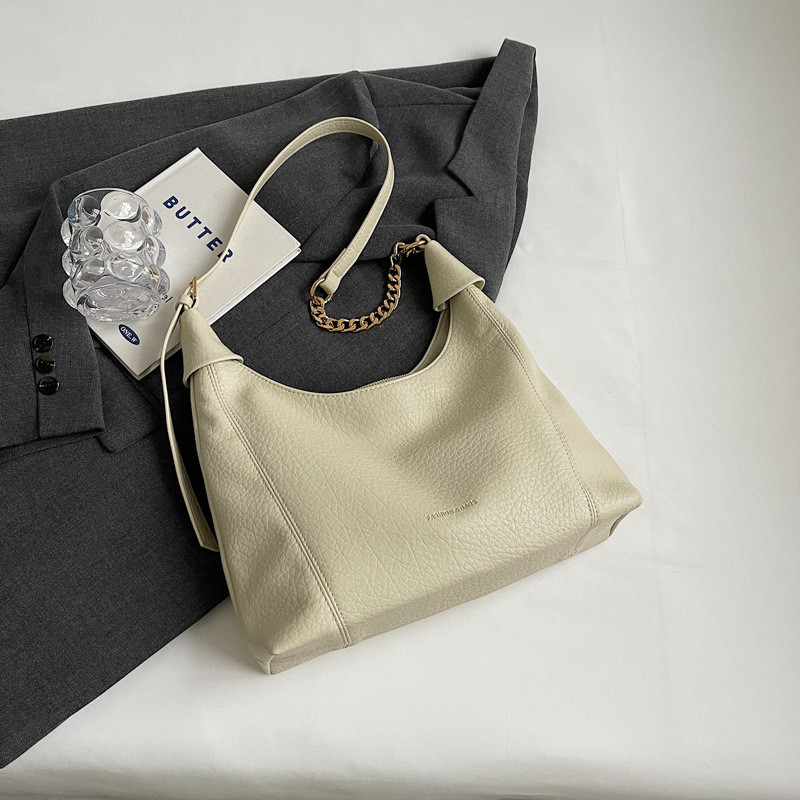 Geantă Tote din PU pentru femei, Stil general, 2060.bag, Moale, Călătorii de agrement