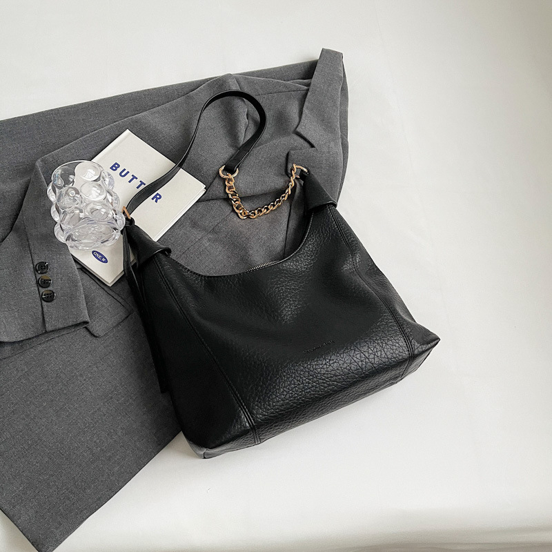 Geantă Tote din PU pentru femei, Stil general, 2060.bag, Moale, Călătorii de agrement