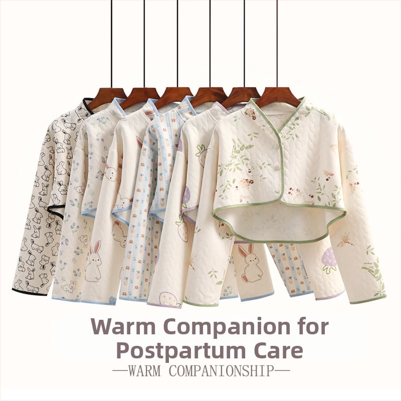 Cardigan για εγκύους και θηλασμό από ύφασμα Air Cotton, 100% πολυεστέρας, μακριά μανίκια, πάχος 201–250 g/m2, για όλες τις εποχές