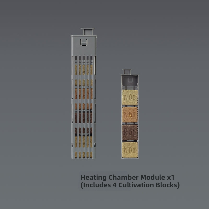 Xiaomi okos akváriumhoz szűrőmodifikáló készlet – fizikai-biokémiai melegítőkamra fejlesztése, teljes tartozékkészlet