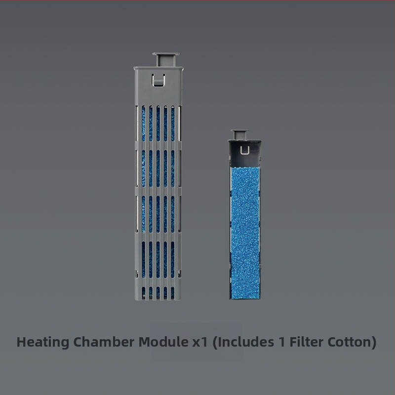 Xiaomi okos akváriumhoz szűrőmodifikáló készlet – fizikai-biokémiai melegítőkamra fejlesztése, teljes tartozékkészlet