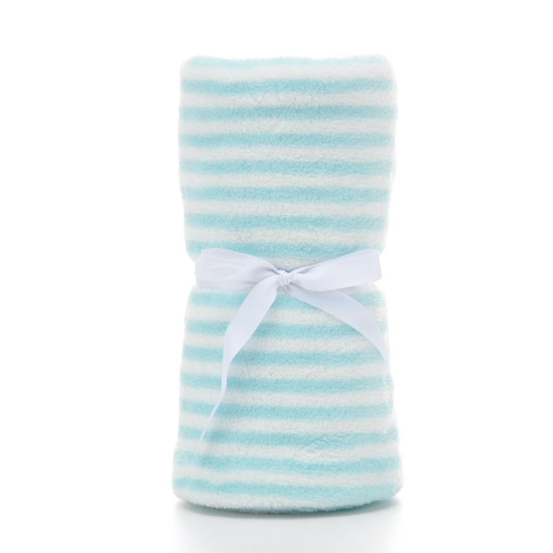 Aikexin flanel deka za bebe i djecu — 200–300 g, pogodna za sve sezone, suvremen stil minimalizma, mogućnost prilagodbe