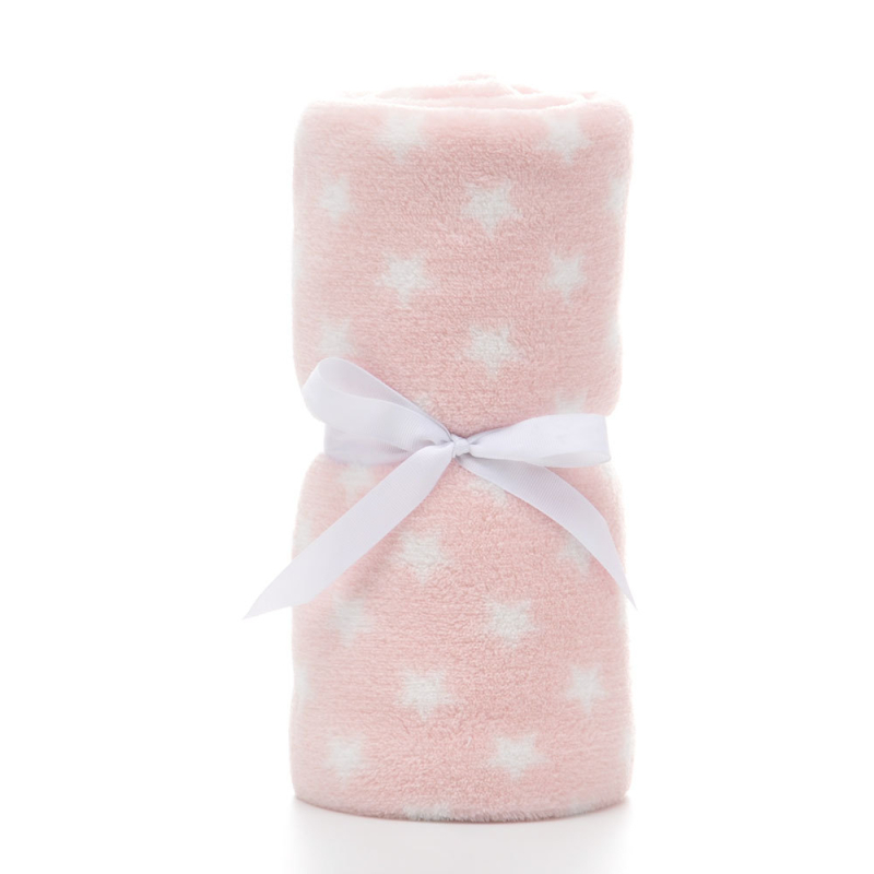 Aikexin flanel deka za bebe i djecu — 200–300 g, pogodna za sve sezone, suvremen stil minimalizma, mogućnost prilagodbe