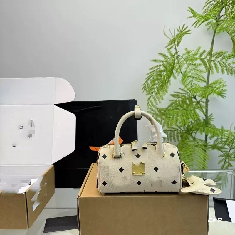 Geantă tote din PU pentru femei, stil urban simplu, formă orizontală pătrată, închidere cu fermoar, buzunar interior cu fermoar