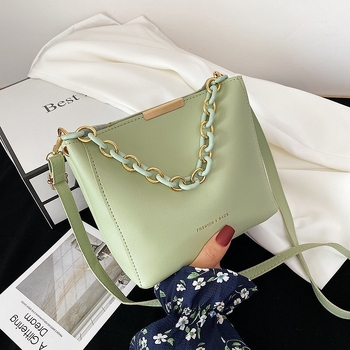 Mala kvadratna crossbody torbica od PU, s podstavom od najlona, zatvarač, vertikalni kvadratni oblik, jedna naramenica