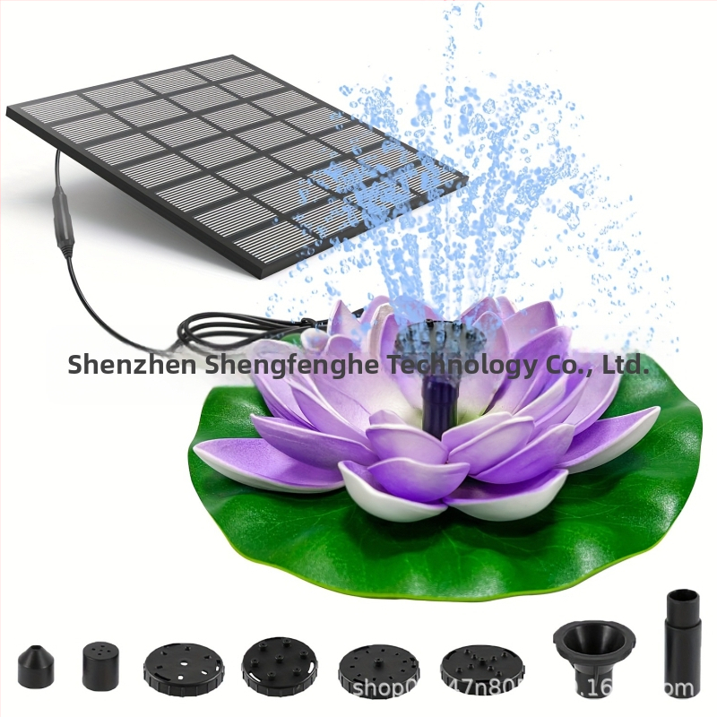 Fântână de joacă — 641, Pulverizare combinată, Aprovizionare export exclusiv la nivel internațional