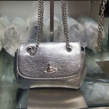 Geantă crossbody din piele naturală, model crocodil, formă orizontală pătrată, închidere cu capac, curea simplă, căptușeală poliester, primăvara 2025