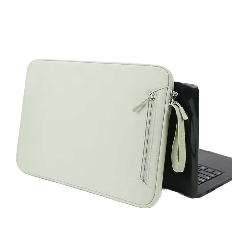 Torba za laptop s minimalističkim dizajnom, prozračna, vodootporna, otporna na habanje i udarce; materijal: Oxford tkanina; podstava: najlon; Dongquan
