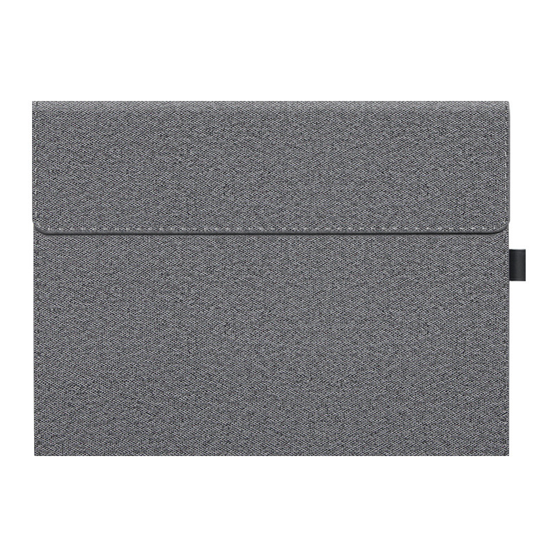 Husă de protecție Surface Pro 9, Piele Ultrafilm, impermeabilă și respirabilă, căptușită cu microfibră, model ZDBHT-00001