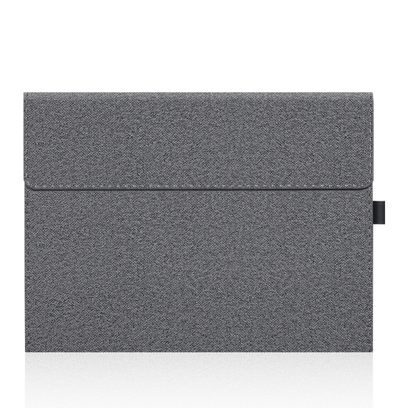 Husă de protecție Surface Pro 9, Piele Ultrafilm, impermeabilă și respirabilă, căptușită cu microfibră, model ZDBHT-00001