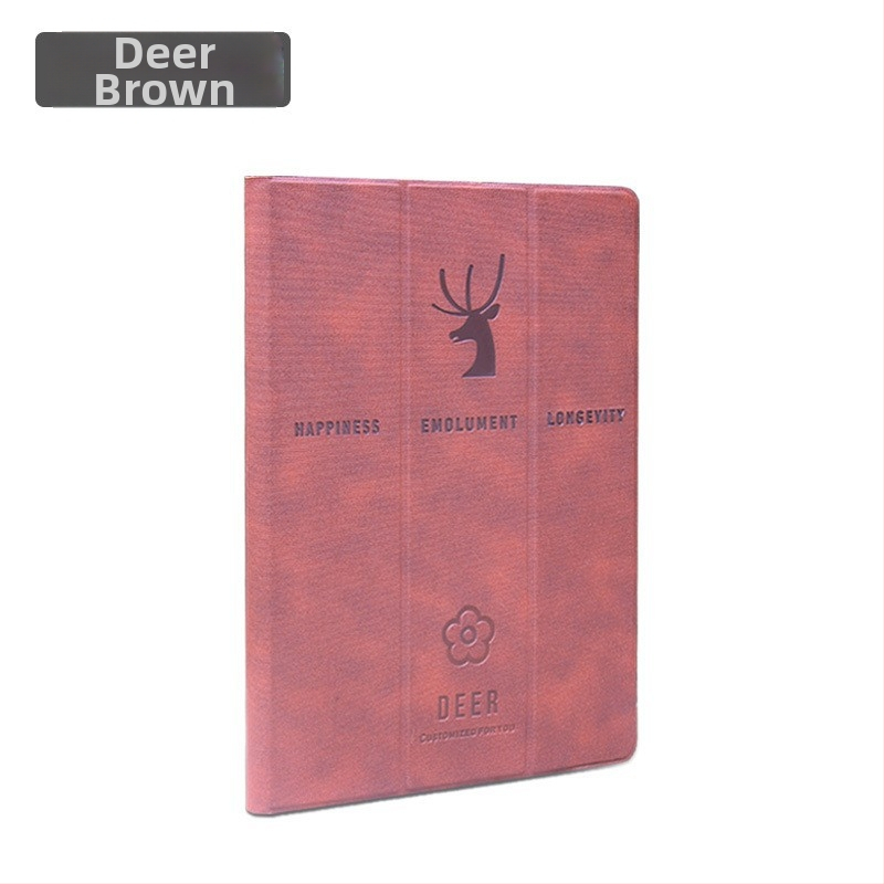 Husă de protecție Surface Pro 9, Piele Ultrafilm, impermeabilă și respirabilă, căptușită cu microfibră, model ZDBHT-00001