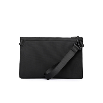 Najlon Crossbody torba - Zidelon - Poslovni elitni stil - Protivkrađa - Proljeće 2025