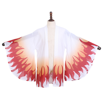 Unisex Demon Slayer cosplay kupaći bikini - polyester, glavni materijal 100%, sekundarni 20%, ljeto 2021