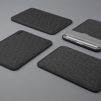Incase MacBook Pro unutarnja torbica – otporna na udarce, AIR-Fiber magnetska