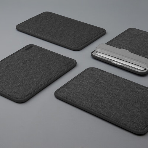 Incase MacBook Pro unutarnja torbica – otporna na udarce, AIR-Fiber magnetska