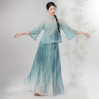 Folklorni plesni kostim, unisex, smjesa chenille-spandex (90–95% spandex), proljeće 2025