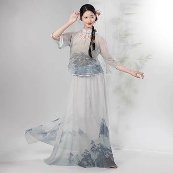 Folklorni plesni kostim, unisex, smjesa chenille-spandex (90–95% spandex), proljeće 2025
