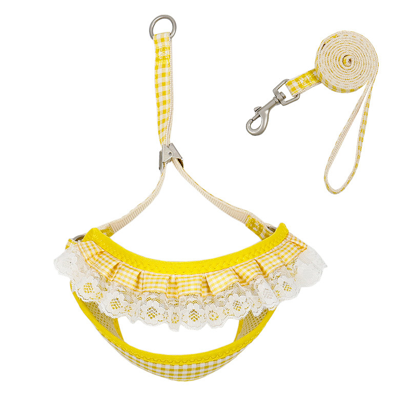 Kis testű kutyák számára való póráz — kötél-lánc kialakítás; Anyag: Egyéb; Kategória: Húzóöv; Csomagolás: 300 darab