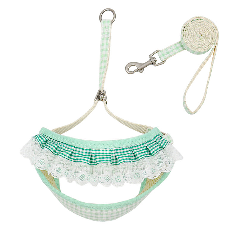 Kis testű kutyák számára való póráz — kötél-lánc kialakítás; Anyag: Egyéb; Kategória: Húzóöv; Csomagolás: 300 darab