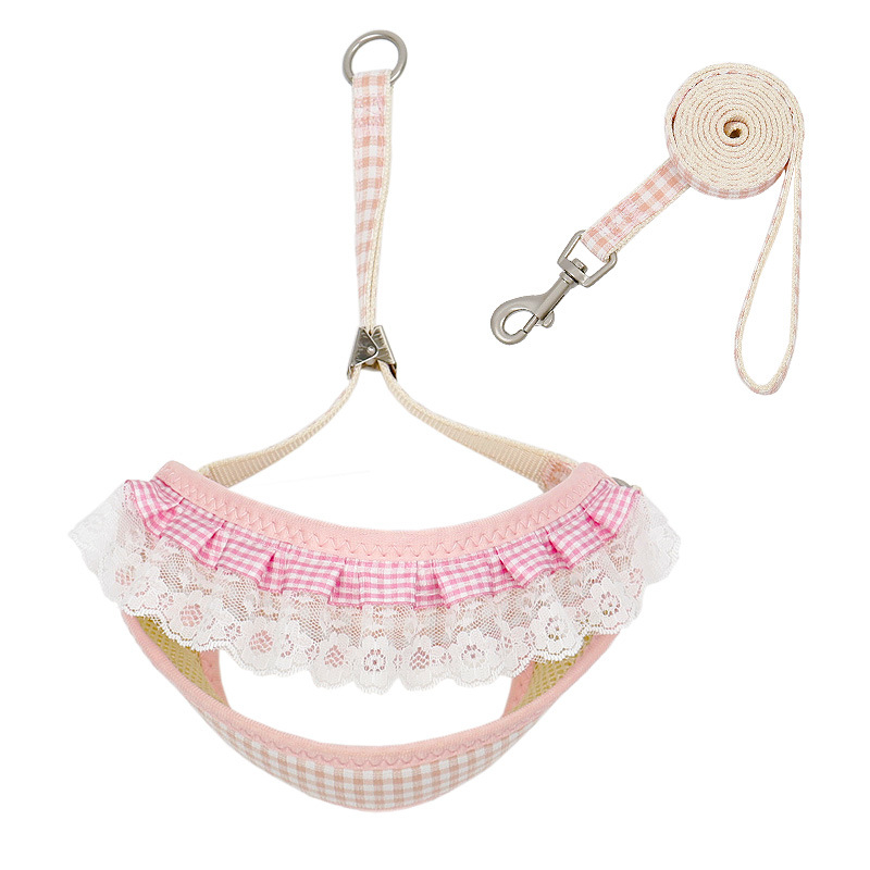 Kis testű kutyák számára való póráz — kötél-lánc kialakítás; Anyag: Egyéb; Kategória: Húzóöv; Csomagolás: 300 darab