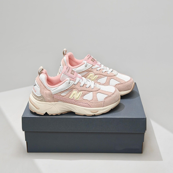 Adidași sport pentru copii, retro, din material textil și velur, respirabili, impermeabili, ușori, talpă din cauciuc, șireturi frontale, încălțăminte casual unisex