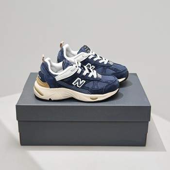 Adidași sport pentru copii, retro, din material textil și velur, respirabili, impermeabili, ușori, talpă din cauciuc, șireturi frontale, încălțăminte casual unisex