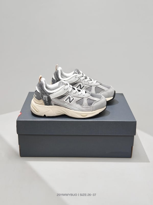 Adidași sport pentru copii, retro, din material textil și velur, respirabili, impermeabili, ușori, talpă din cauciuc, șireturi frontale, încălțăminte casual unisex