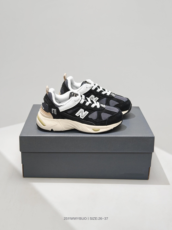 Adidași sport pentru copii, retro, din material textil și velur, respirabili, impermeabili, ușori, talpă din cauciuc, șireturi frontale, încălțăminte casual unisex