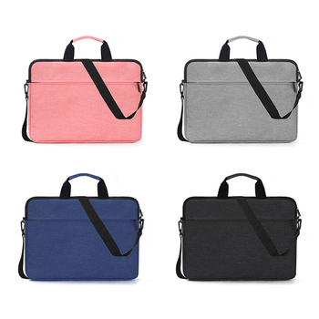 Feihong luggage laptop táska — városi minimalist stílus, többfunkciós kialakítás, poliészter anyag, egyszínű mintázat, tárolásra