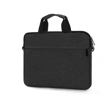 Feihong luggage laptop táska — városi minimalist stílus, többfunkciós kialakítás, poliészter anyag, egyszínű mintázat, tárolásra