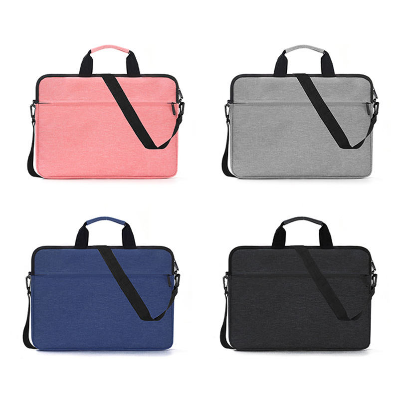 Feihong luggage laptop táska — városi minimalist stílus, többfunkciós kialakítás, poliészter anyag, egyszínű mintázat, tárolásra
