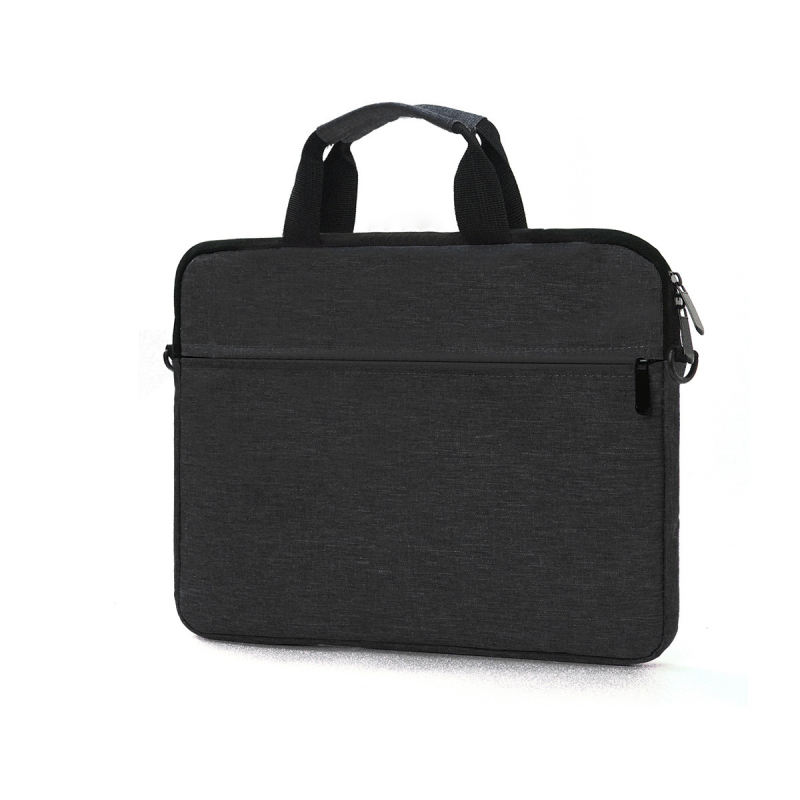 Feihong luggage laptop táska — városi minimalist stílus, többfunkciós kialakítás, poliészter anyag, egyszínű mintázat, tárolásra