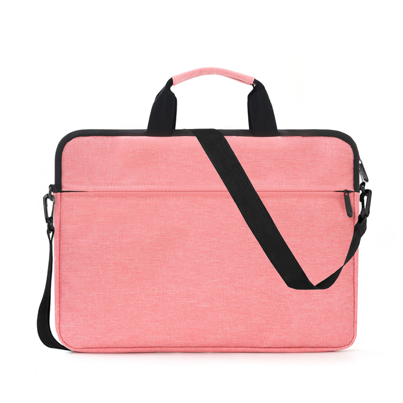 Feihong luggage laptop táska — városi minimalist stílus, többfunkciós kialakítás, poliészter anyag, egyszínű mintázat, tárolásra