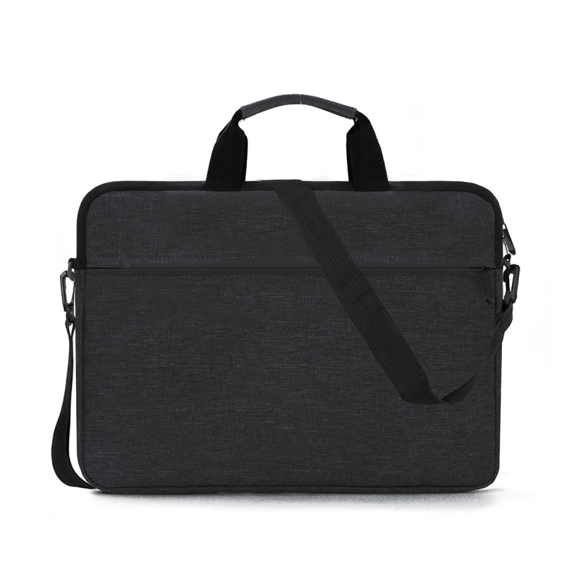 Feihong luggage laptop táska — városi minimalist stílus, többfunkciós kialakítás, poliészter anyag, egyszínű mintázat, tárolásra