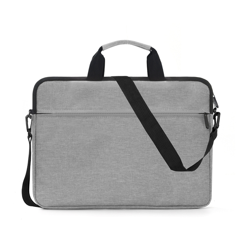 Feihong luggage laptop táska — városi minimalist stílus, többfunkciós kialakítás, poliészter anyag, egyszínű mintázat, tárolásra
