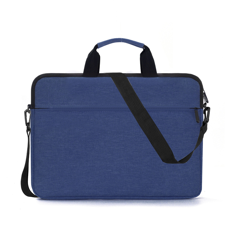 Feihong luggage laptop táska — városi minimalist stílus, többfunkciós kialakítás, poliészter anyag, egyszínű mintázat, tárolásra