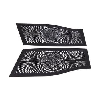 Automobilový vnútorný modul pre Ford Maverick 2022 – ABS puzdro, model 240515, Xin Jinlong