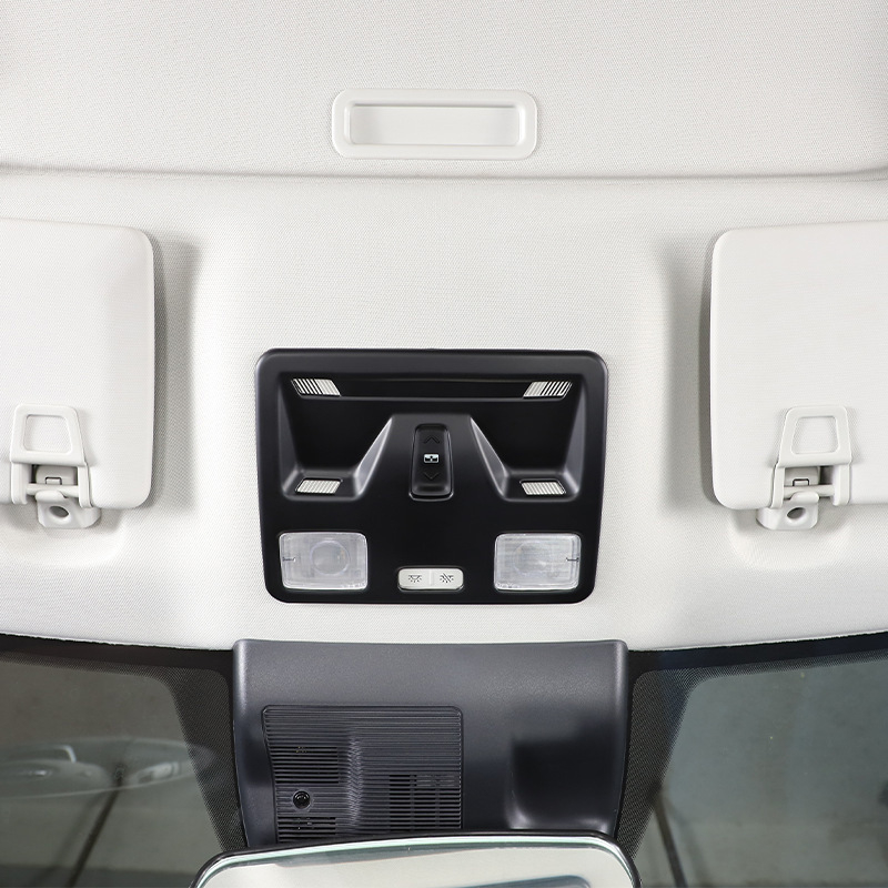 Automobilový vnútorný modul pre Ford Maverick 2022 – ABS puzdro, model 240515, Xin Jinlong