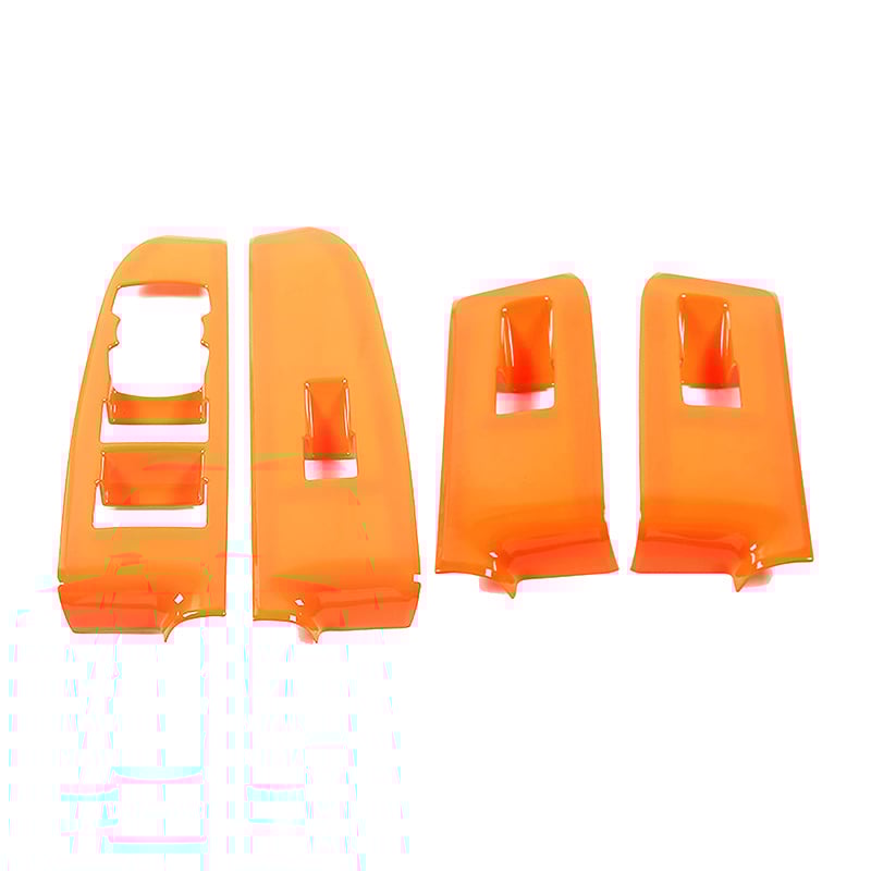 Automobilový vnútorný modul pre Ford Maverick 2022 – ABS puzdro, model 240515, Xin Jinlong