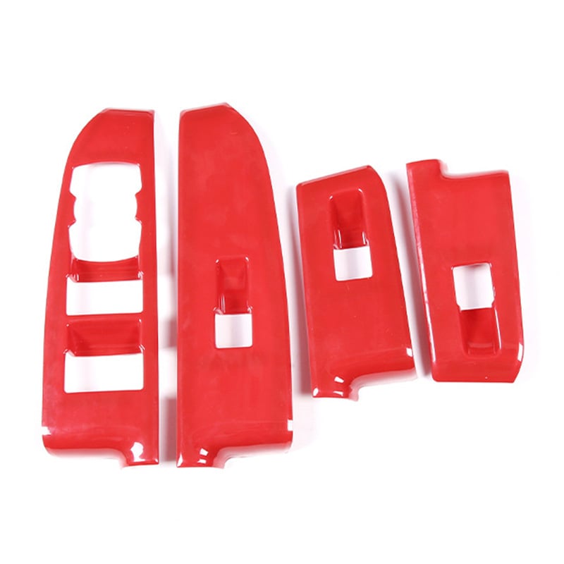 Automobilový vnútorný modul pre Ford Maverick 2022 – ABS puzdro, model 240515, Xin Jinlong