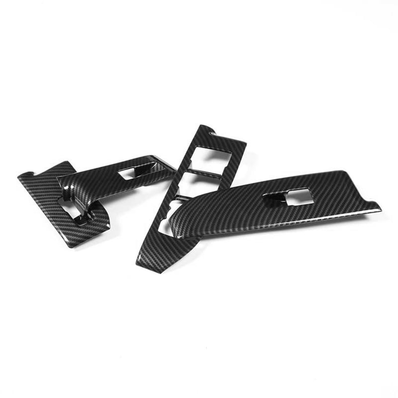 Automobilový vnútorný modul pre Ford Maverick 2022 – ABS puzdro, model 240515, Xin Jinlong