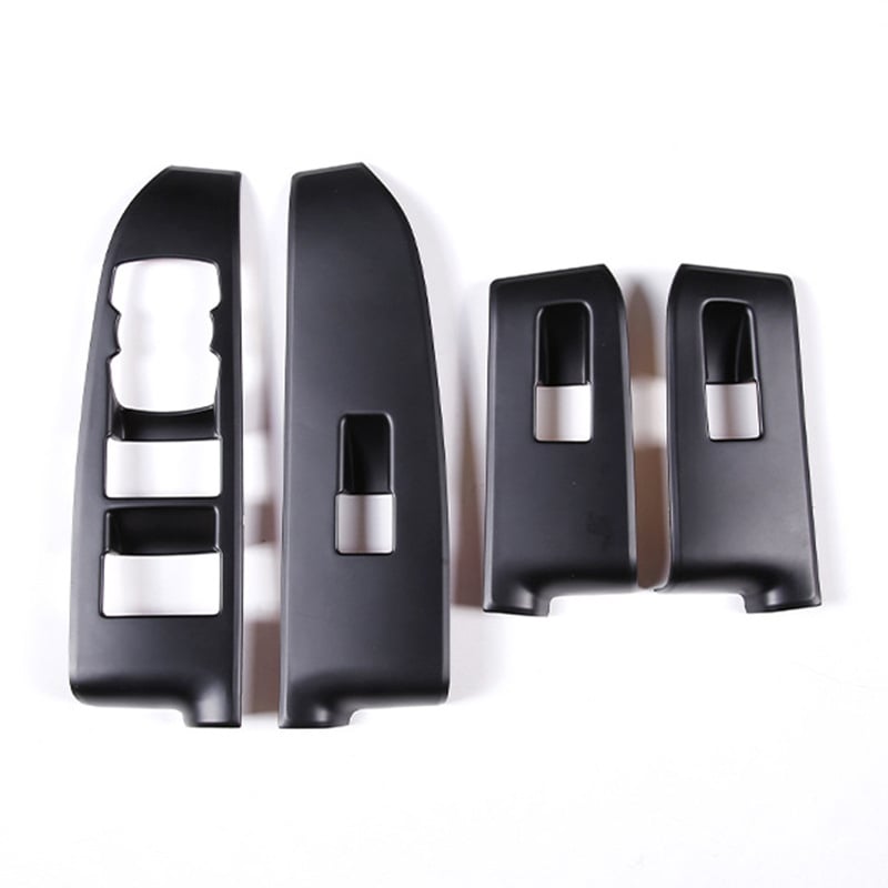 Automobilový vnútorný modul pre Ford Maverick 2022 – ABS puzdro, model 240515, Xin Jinlong