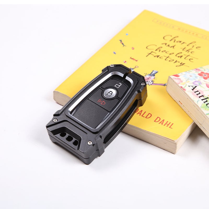 Automobilový vnútorný modul pre Ford Maverick 2022 – ABS puzdro, model 240515, Xin Jinlong