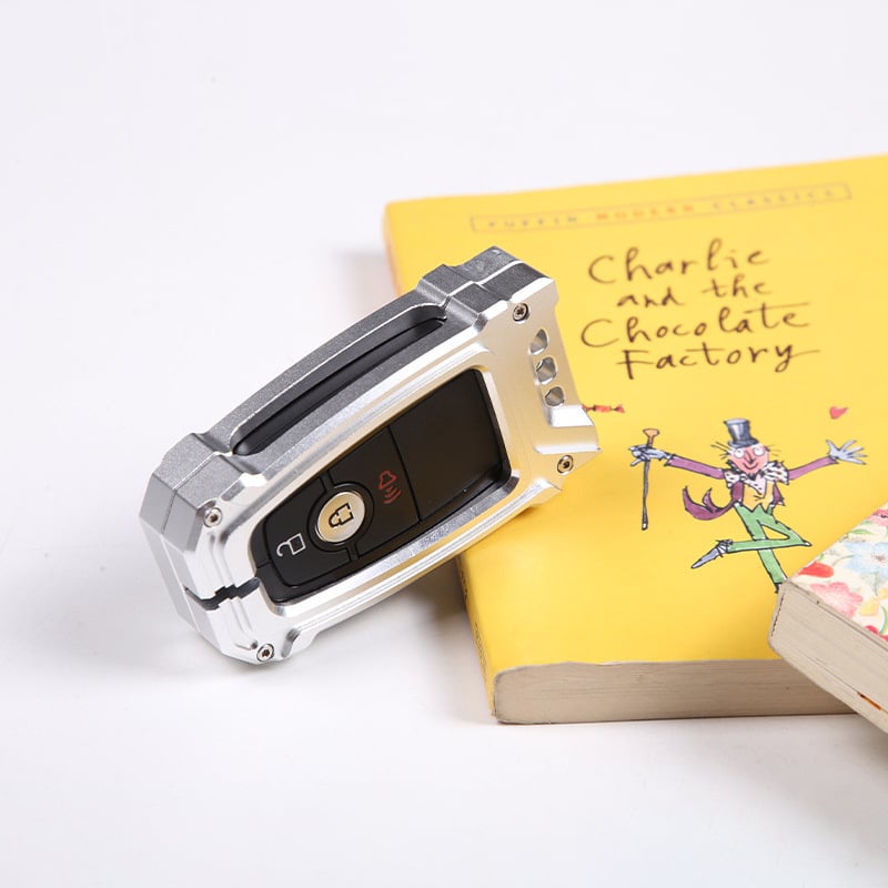 Automobilový vnútorný modul pre Ford Maverick 2022 – ABS puzdro, model 240515, Xin Jinlong