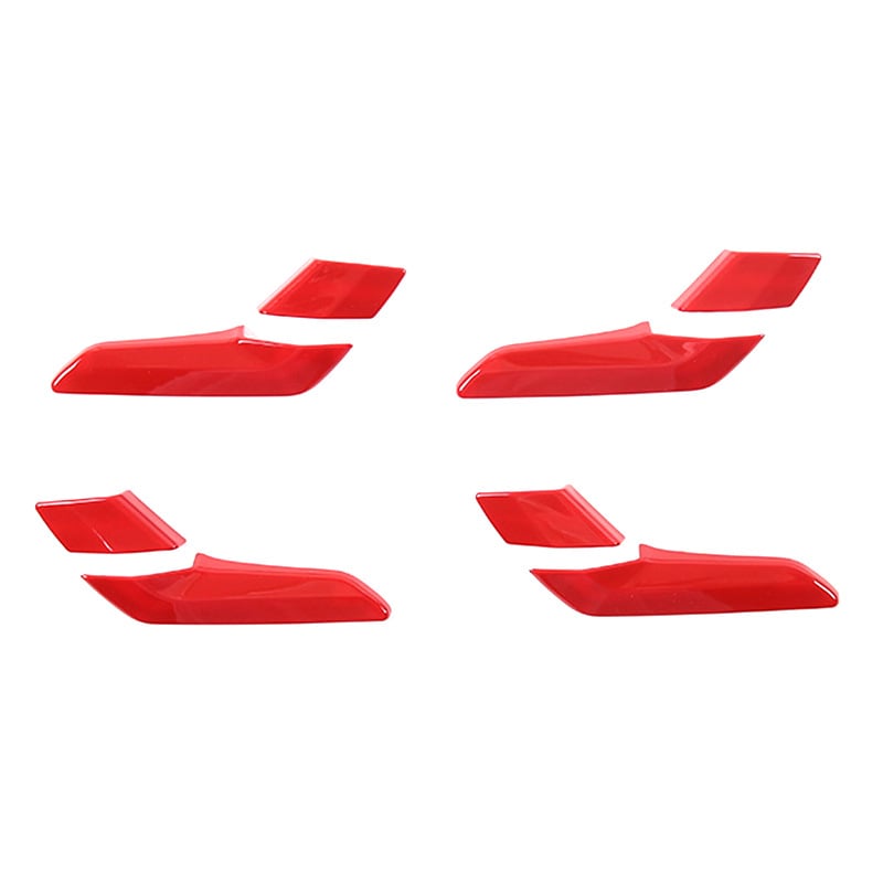 Automobilový vnútorný modul pre Ford Maverick 2022 – ABS puzdro, model 240515, Xin Jinlong