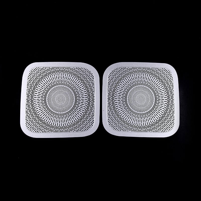 Automobilový vnútorný modul pre Ford Maverick 2022 – ABS puzdro, model 240515, Xin Jinlong