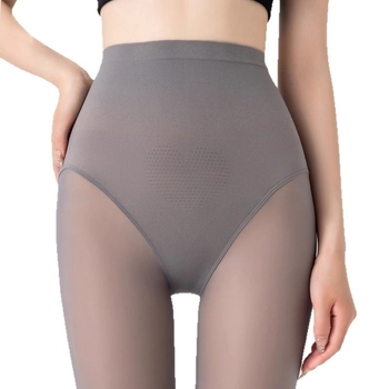 Colanți din nylon, groși, 90–95% nylon, modelare, absorbție a transpirației, anti-ruptură, anti-fricțiune